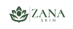 Logotipo Oficial de ZANASKIN