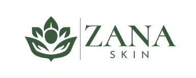 Logotipo Oficial de ZANASKIN