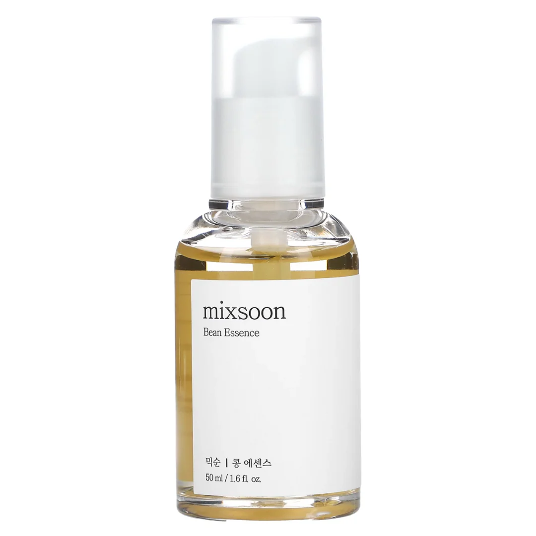 BEAN ESSENCE JUMBO 50ML