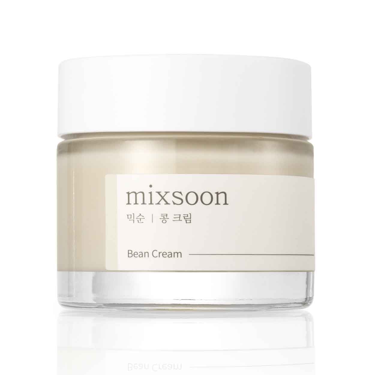BEAN CREAM 50ML
